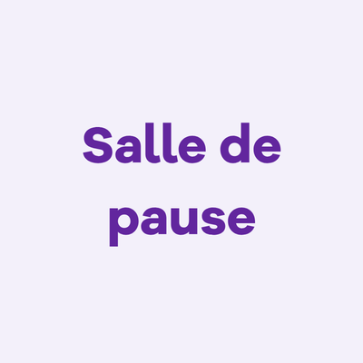 Image Salle de pause